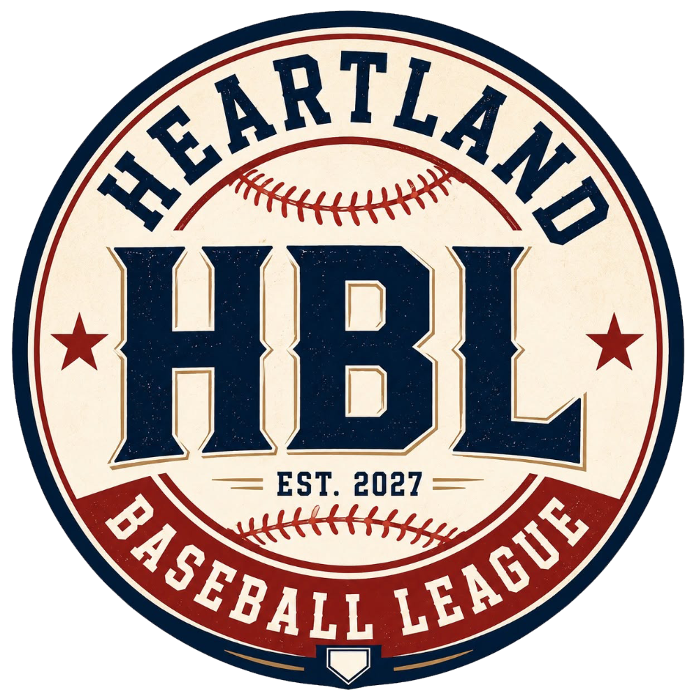 HEARTLAND BASEBALL LEAGUE